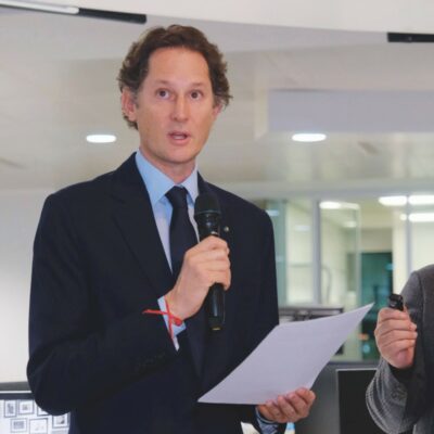 Copertina di “Manette agli evasori”: chiesta imputazione coatta di Elkann