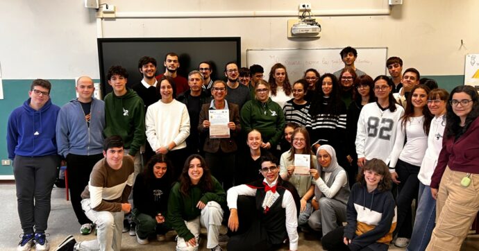 MyFermi, così un blog di studenti è entrato nell’Albo d’oro del giornalismo scolastico
