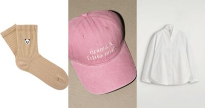 Copertina di Natale 2025, 10 idee moda da regalare o regalarsi: dal cappellino con frase ad effetto alla perfetta camicia bianca e i calzini amati dalla Gen Z