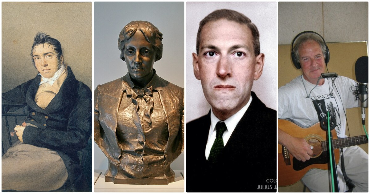 da lovecraft a melville ecco chi sono gli scrittori pi249 grafomani della storia da Ilfattoquotidiano.it da lovecraft a melville ecco chi sono gli scrittori pi249 grafomani della storia