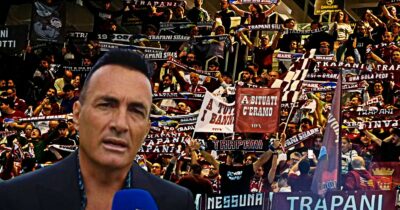 Copertina di Paradosso Trapani: vince senza un coach, ma c’è poco da celebrare. Il caos Shark è un pessimo spot per il basket italiano