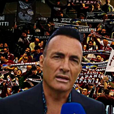 Copertina di La farsa Trapani Shark al capolinea? Ipotesi esclusione dalla Serie A: lunedì incontro tra Fip e Lega