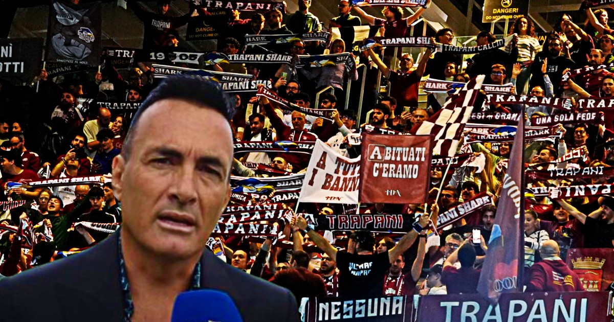 paradosso trapani vince senza un coach ma c8217232 poco da celebrare il caos shark 232 un pessimo spot per il basket italiano da Ilfattoquotidiano.it paradosso trapani vince senza un coach ma c8217232 poco da celebrare il caos shark 232 un pessimo spot per il basket italiano