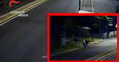 Copertina di Presa la baby gang “069”: violenze e rapine contro ragazzini e fragili nella Val Trompia (Brescia)