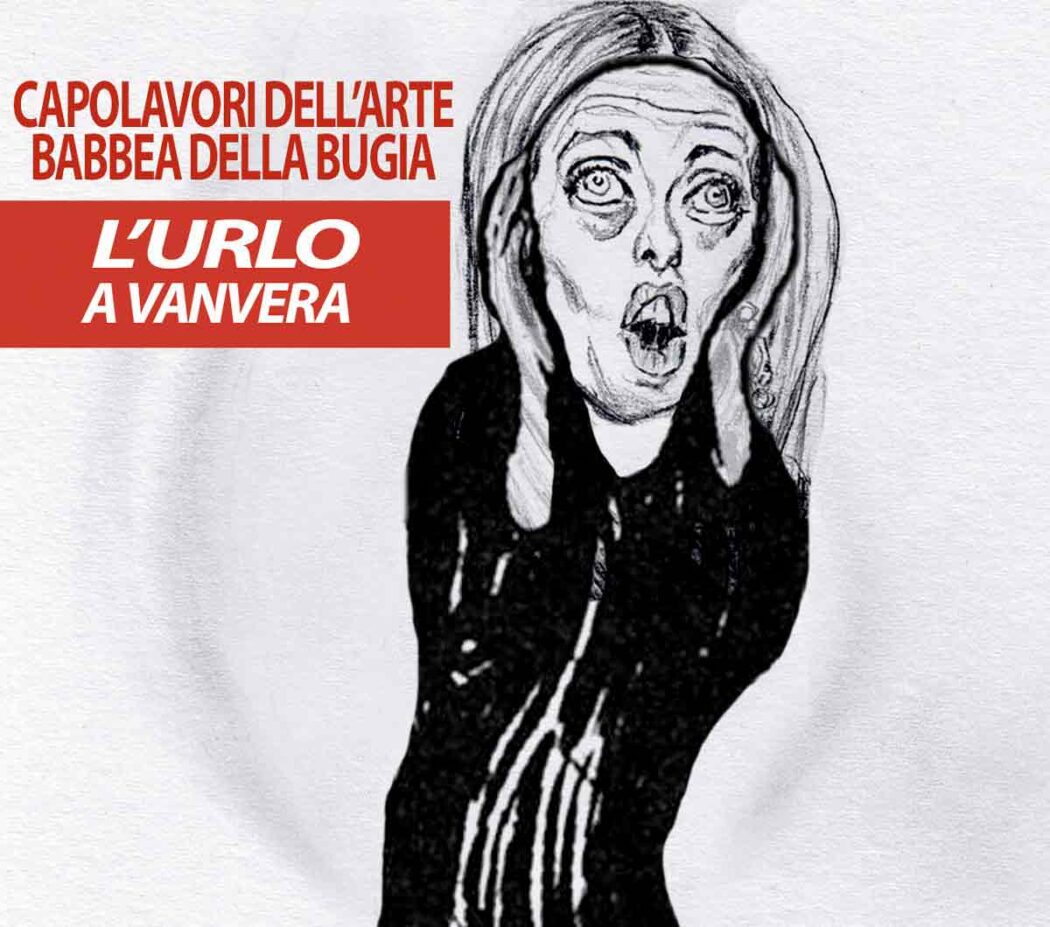 La vignetta di Mannelli