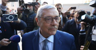 Copertina di Totò Cuffaro patteggia tre anni: ‘la situazione è grave, ma non è seria’