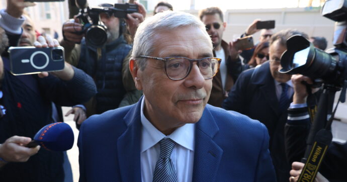 “Poi la pilotiamo con Schifani la sua nomina”. I nuovi elementi della Procura sul “sistema Cuffaro” e gli appalti all’Asp