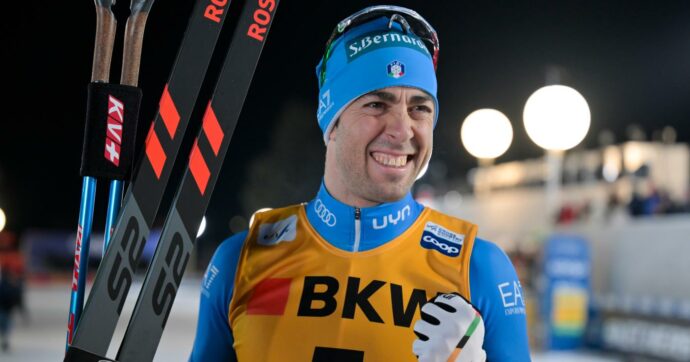 Verso Milano-Cortina, il punto sugli azzurri: ottimi segnali da biahtlon, slittino e snowboard. Che show di Pellegrino a Davos