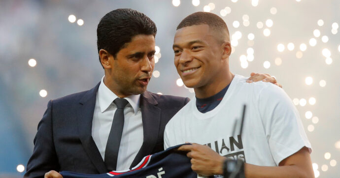 Batosta per il Psg dal Tribunale del lavoro di Parigi: dovrà pagare 61 milioni di euro a Mbappé