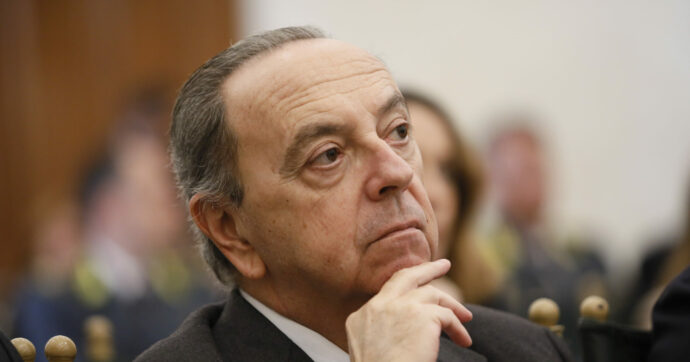 Caso Almasri, il Csm archivia la pratica contro Lo Voi: “Nessuna anomalia nell’iscrizione di Meloni e dei ministri”