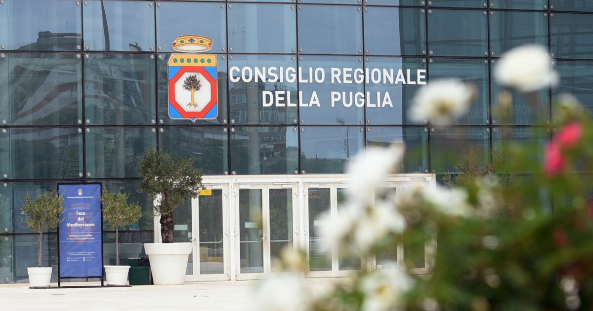 via libera al salario minimo negli appalti in puglia la consulta respinge il ricorso del governo meloni contro la regione da Ilfattoquotidiano.it via libera al salario minimo negli appalti in puglia la consulta respinge il ricorso del governo meloni contro la regione