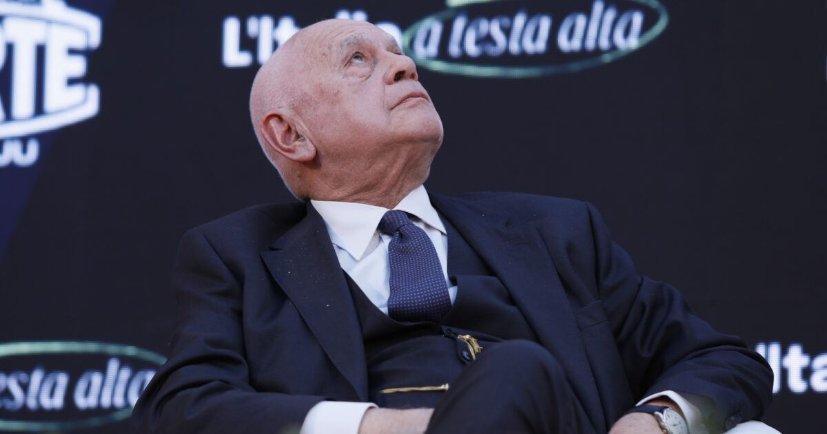 traffico di influenze la consulta salva la legge nordio ma accusa fatti gravi non pi249 puniti serve la legge sulle lobby da Ilfattoquotidiano.it traffico di influenze la consulta salva la legge nordio ma accusa fatti gravi non pi249 puniti serve la legge sulle lobby