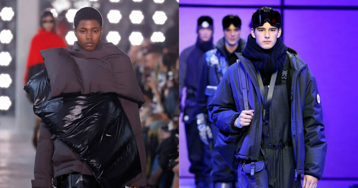 È sci-mania, i capi tecnici per le piste e l’après-ski conquistano la moda (e il beauty): dalle capsule griffate alle alternative low cost di Zara, la nostra guida