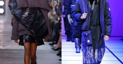 Copertina di È sci-mania, i capi tecnici per le piste e l’après-ski conquistano la moda (e il beauty): dalle capsule griffate alle alternative low cost di Zara, la nostra guida