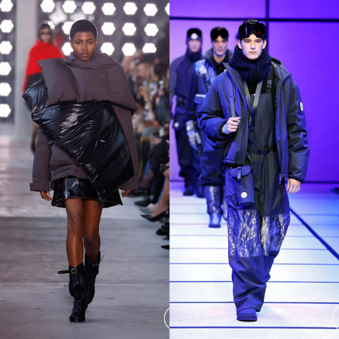 È sci-mania, i capi tecnici per le piste e l’après-ski conquistano la moda (e il beauty): dalle capsule griffate alle alternative low cost di Zara, la nostra guida