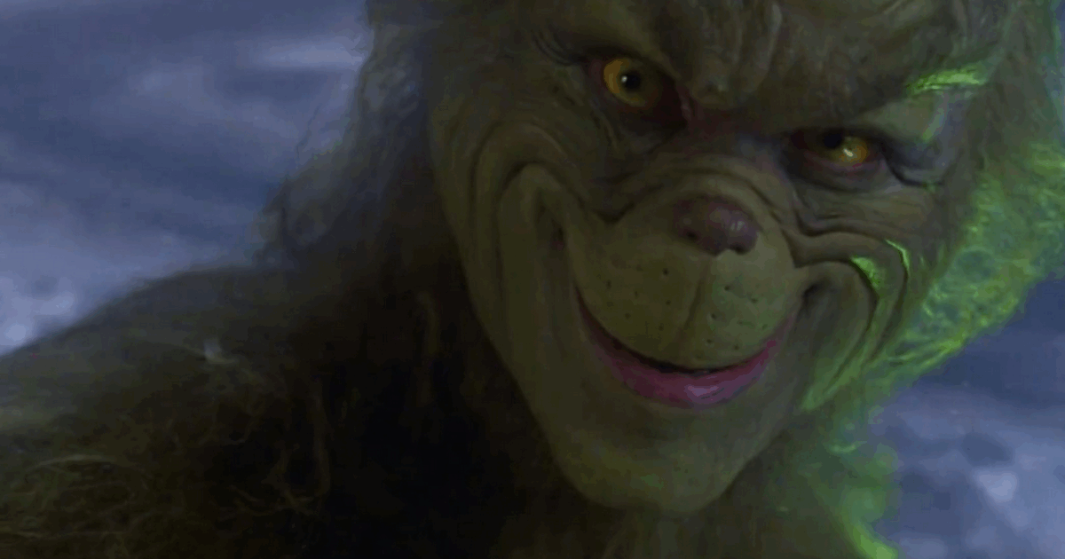 “Ero pronto a restituire il cachet pur di non fare quel film. Le unghie lunghe, le lenti a contatto in tutto il bulbo oculare.. Poi mi aiutò un esperto della CIA”: Jim Carrey parla del Grinch
