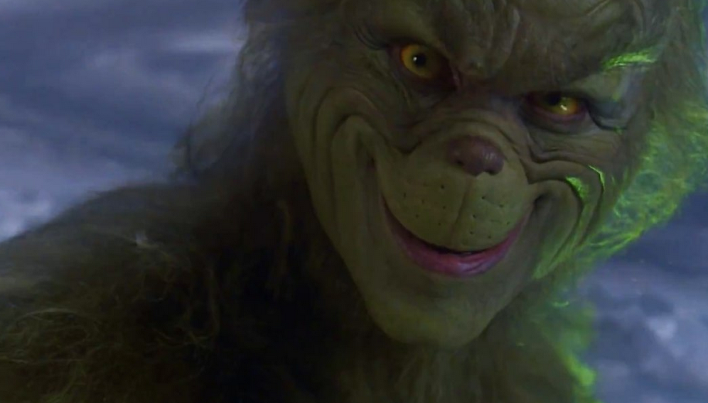 ero pronto a restituire il cachet pur di non fare quel film le unghie lunghe le lenti a contatto in tutto il bulbo oculare poi mi aiut242 un esperto della cia jim carrey parla del grinch da Ilfattoquotidiano.it ero pronto a restituire il cachet pur di non fare quel film le unghie lunghe le lenti a contatto in tutto il bulbo oculare poi mi aiut242 un esperto della cia jim carrey parla del grinch