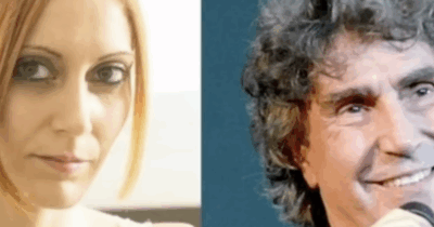 Copertina di “Stefano D’Orazio era il mio bancomat? A parte un computer regalato nel 2007, mai ricevuto o richiesto altro”: la figlia Francesca Michelon risponde alla vedova dell’artista
