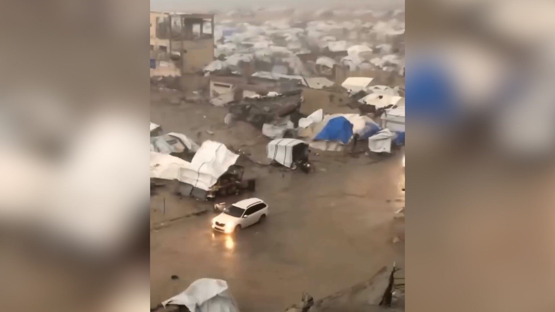 gaza una nuova tempesta devasta le tende degli sfollati protezione civile palestinese recuperati 45 corpi dalle macerie da Ilfattoquotidiano.it gaza una nuova tempesta devasta le tende degli sfollati protezione civile palestinese recuperati 45 corpi dalle macerie