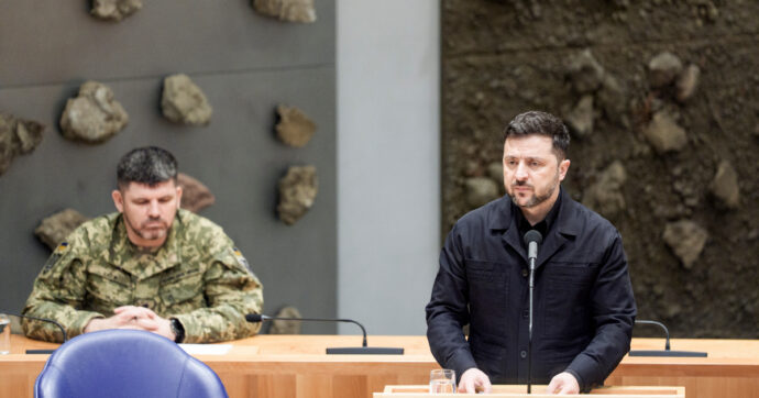 Ucraina, nasce la Commissione per il risarcimento dei danni di guerra: “Richieste per centinaia di miliardi di euro”