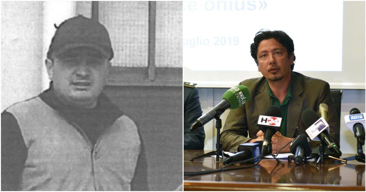 antonio barbaro il fantasma 232 l8217ultimo latitante della 8216ndrangheta di plat236 in un anno ha trafficato 3 tonnellate di coca da Ilfattoquotidiano.it antonio barbaro il fantasma 232 l8217ultimo latitante della 8216ndrangheta di plat236 in un anno ha trafficato 3 tonnellate di coca