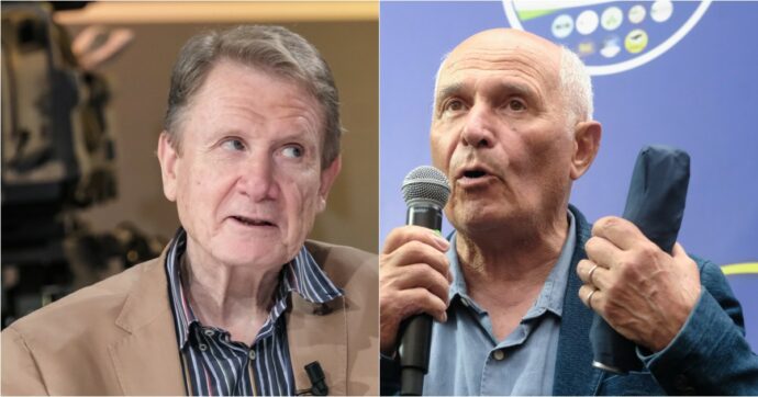 Il generale Camporini lascia Limes: “Incompatibilità con la linea politica dopo l’invasione dell’Ucraina”. È il quarto analista in pochi mesi