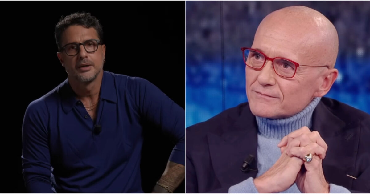 se non vai a letto con lui non lavori in televisione fabrizio corona accusa alfonso signorini a falsissimo il conduttore del gf al momento non commenta da Ilfattoquotidiano.it se non vai a letto con lui non lavori in televisione fabrizio corona accusa alfonso signorini a falsissimo il conduttore del gf al momento non commenta