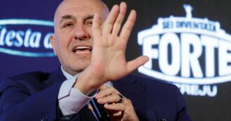 Copertina di Diteci la verità sull’accordo Italia/Israele: cosa cambia con la sospensione? Le domande senza risposta al governo