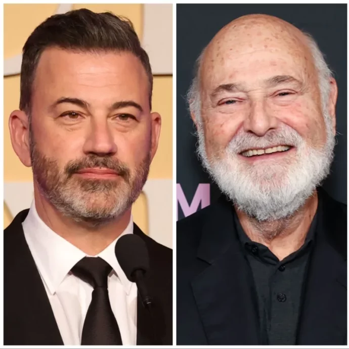 “Trump è un uomo malato e irresponsabile, il suo post sulla morte di Reiner? Odioso e vile”: l’attacco di Jimmy Kimmel