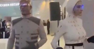 Copertina di “Ecco i nostri nuovi robot di ultima generazione”: il video diventa virale su Instagram, poi l’incredibile scoperta