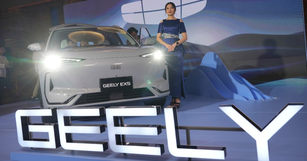 in un paese di manager uomini geely italia decide di andare controcorrente da Ilfattoquotidiano.it in un paese di manager uomini geely italia decide di andare controcorrente