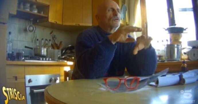 Condannato il “mago” di Rimini che sosteneva di guarire il Covid con le polverine