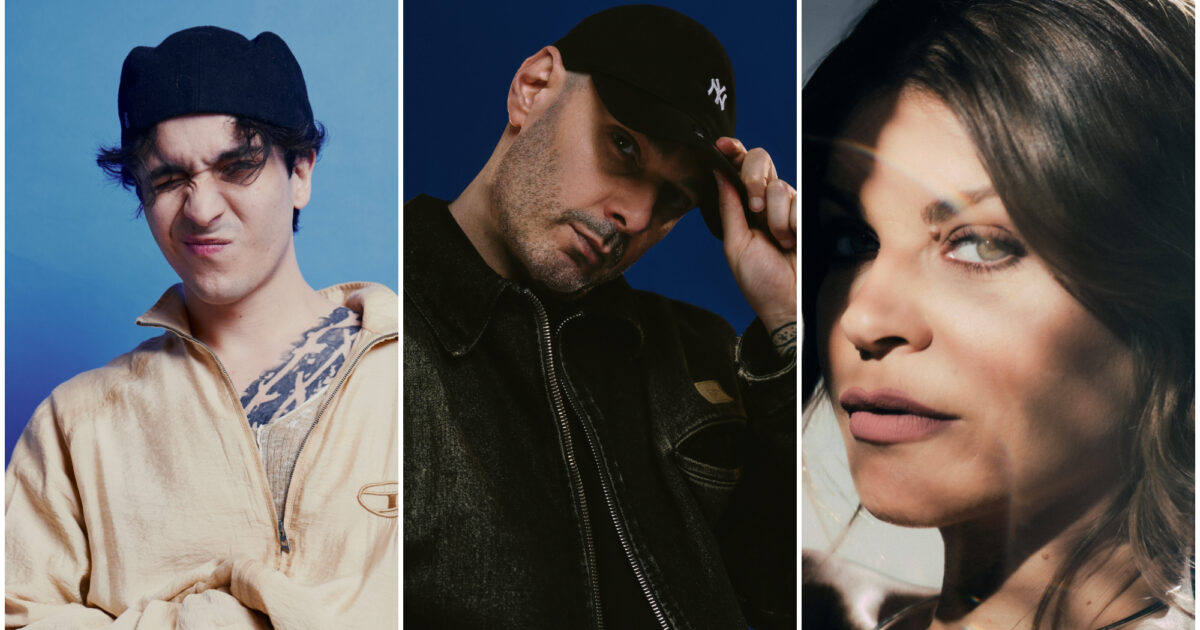 capodanno di roma sul palco del circo massimo saliranno alessandra amoroso fabri fibra e tananai da Ilfattoquotidiano.it capodanno di roma sul palco del circo massimo saliranno alessandra amoroso fabri fibra e tananai