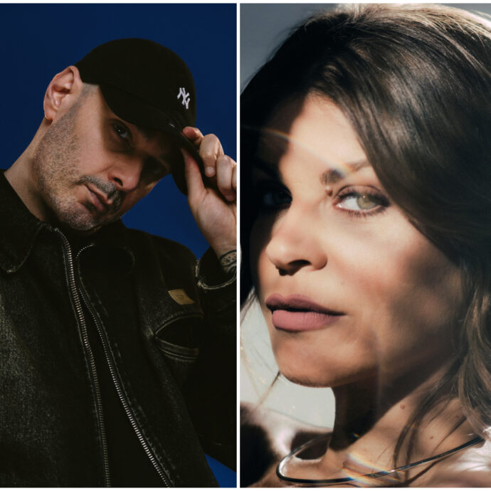 Capodanno di Roma, sul palco del Circo Massimo saliranno Alessandra Amoroso, Fabri Fibra e Tananai