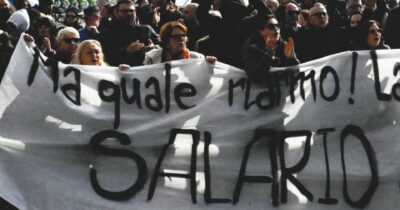 Copertina di Puglia, la Consulta salva il salario minimo