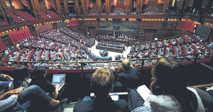 Più soldi alle imprese voto finale sarà il 23