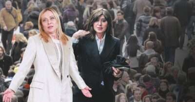 Copertina di È Elsa Meloni: peggiorata ancora la legge Fornero. Slitta l’età della pensione