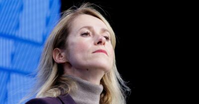 Copertina di L’Ue sanziona l’ex colonnello: “È putiniano”