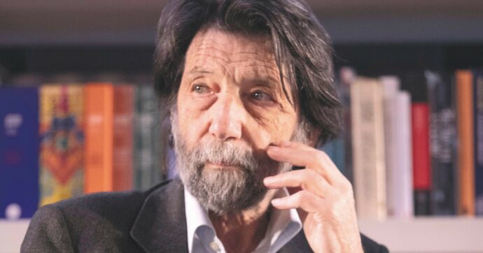 “Ormai l’Occidente si sente in guerra e tacita il dissenso”