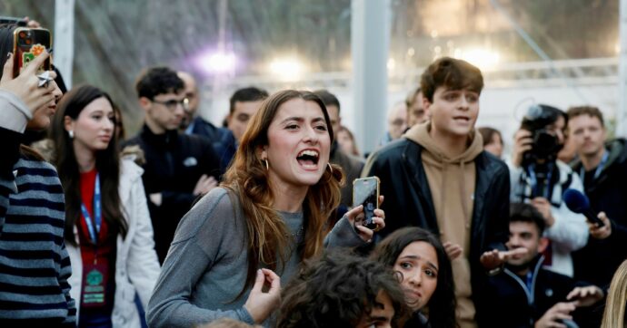 Semestre filtro, parla lo studente che aveva contestato la ministra Bernini: “Ci aveva definito inutili e comunisti, ma eravamo solo preoccupati: ora i fatti”