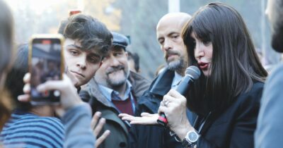 Copertina di Medici, semestre filtro flop Bernini: “Lo cambieremo”