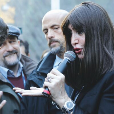 Copertina di Medici, semestre filtro flop Bernini: “Lo cambieremo”