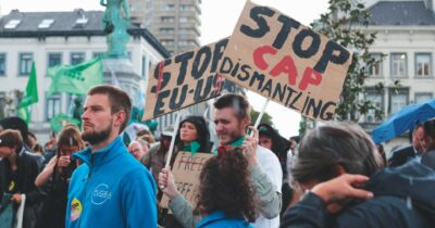 Copertina di Mercosur, a rischio l’accordo Ue: Parigi chiede un rinvio