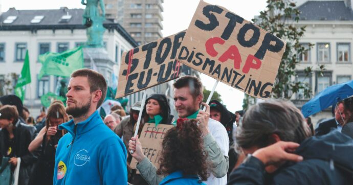 Mercosur, a rischio l’accordo Ue: Parigi chiede un rinvio