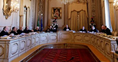 Copertina di Traffico influenze, la Consulta critica la legge di Nordio