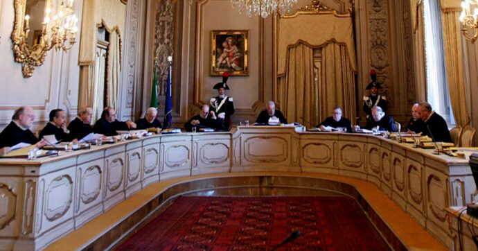 Traffico influenze, la Consulta critica la legge di Nordio