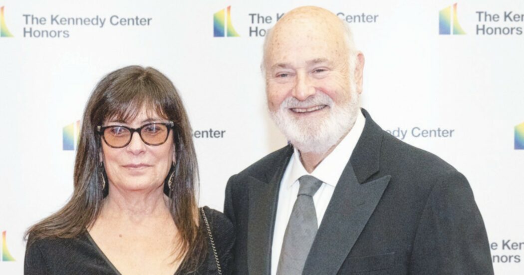 “Dovevamo vedere Reiner il giorno che è stato ucciso”