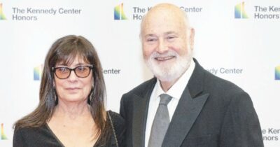 Copertina di “Dovevamo vedere Reiner il giorno che è stato ucciso”