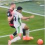 Copertina di “Il gol di Pulisic è regolare, non è fallo. E su Pavlovic-Cheddira tutti molto bravi”: De Marco su Milan-Sassuolo a Open Var