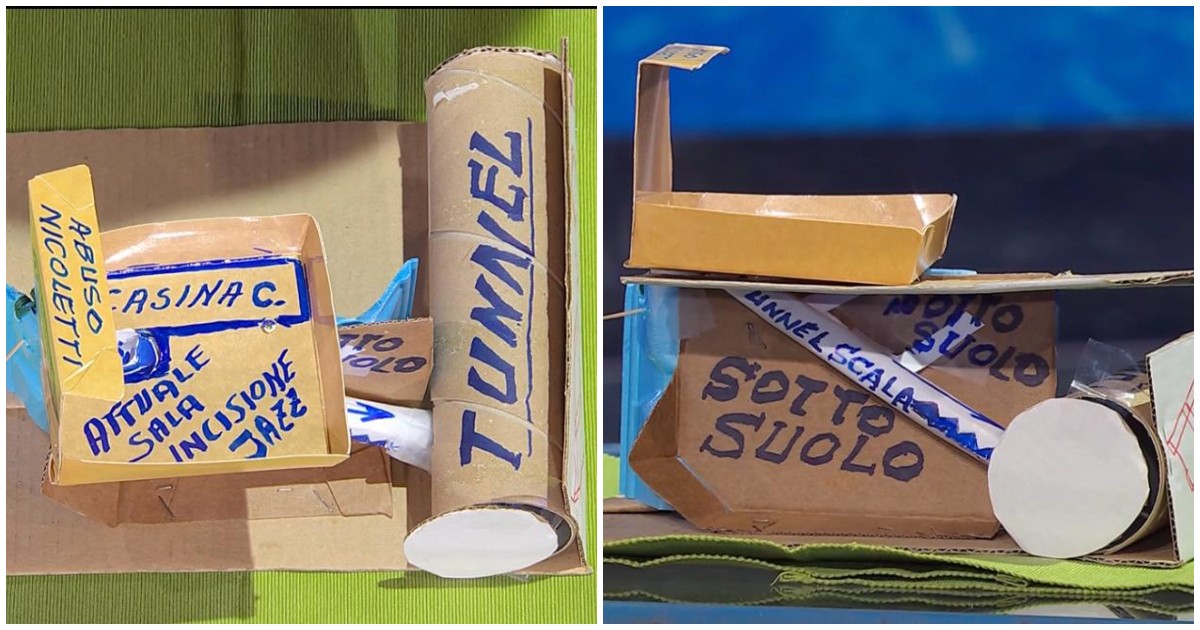 perch233 hanno interrotto gli scavi alla casa del jazz c8217232 qualcosa l236 sotto forse le parole di pietro orlandi e il giallo del documento scomparso da Ilfattoquotidiano.it perch233 hanno interrotto gli scavi alla casa del jazz c8217232 qualcosa l236 sotto forse le parole di pietro orlandi e il giallo del documento scomparso